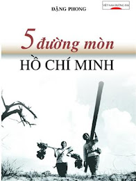 5 Duong Mon Ho Chi Minh