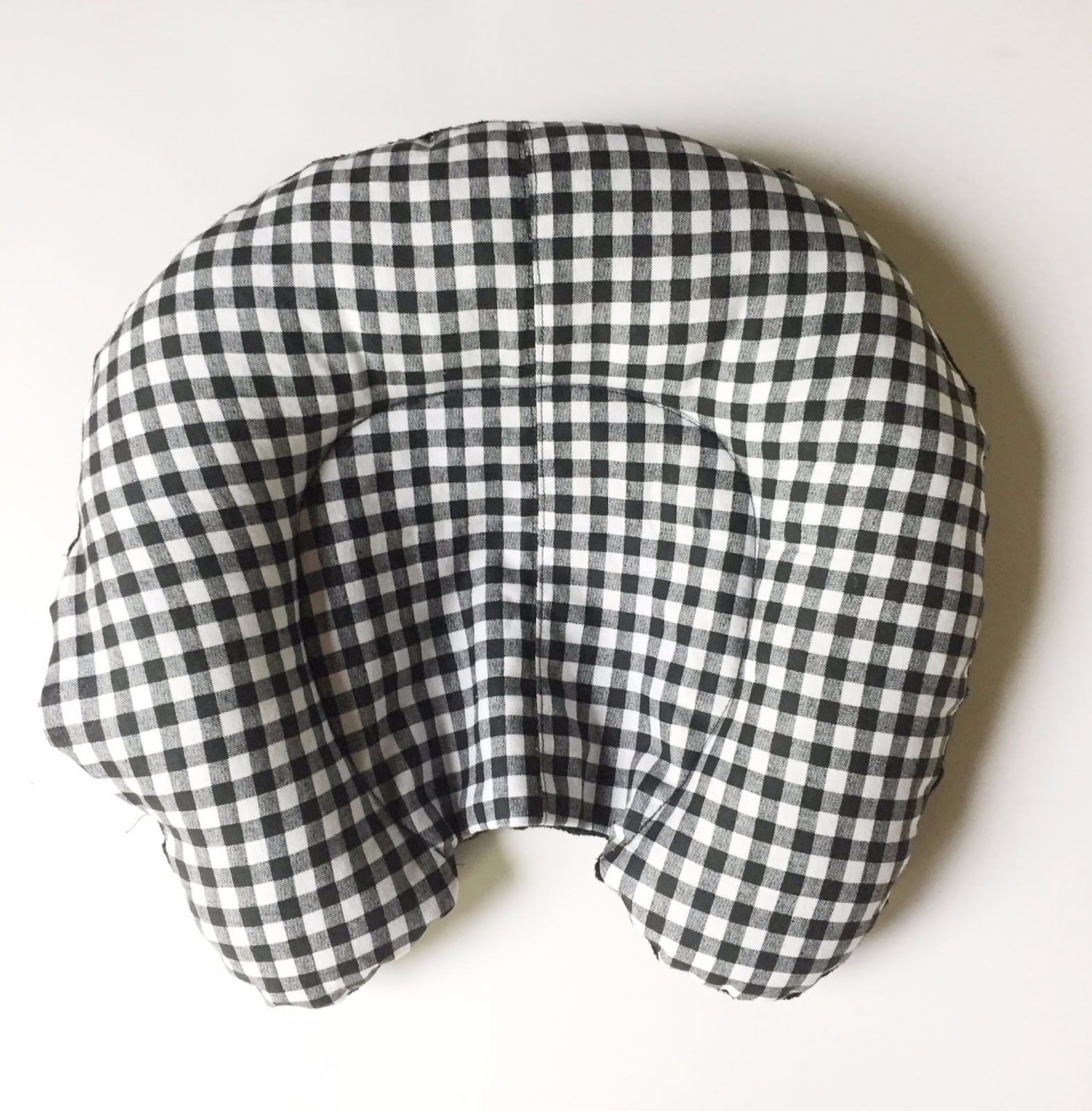 Vikalpah How to sew baby head support pillow