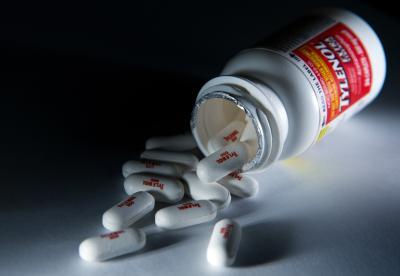 tylenol poisoning antidote tylenol poisoning antidote