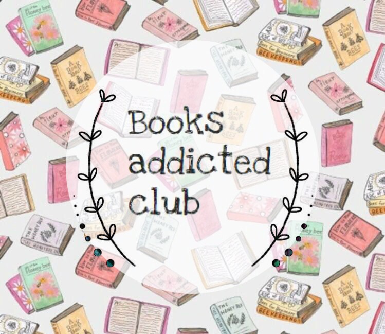 Booksaddictedclub
