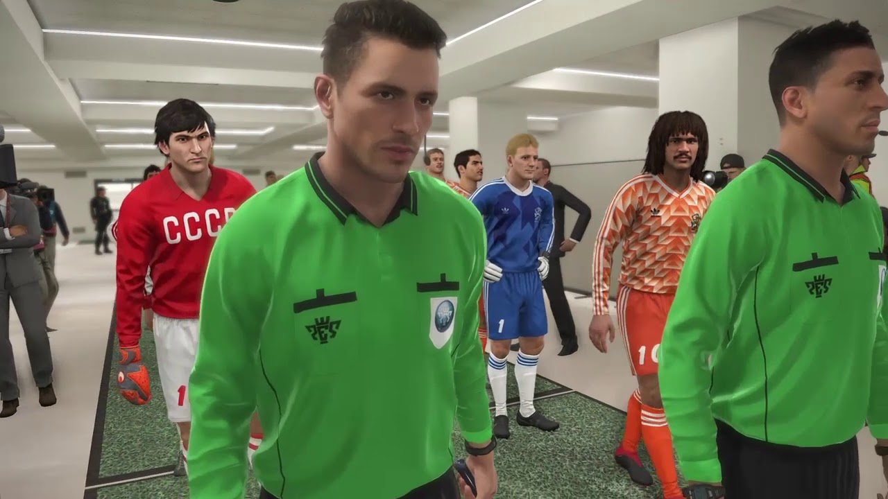 pes 2019 classic teams pes 2019 classic teams