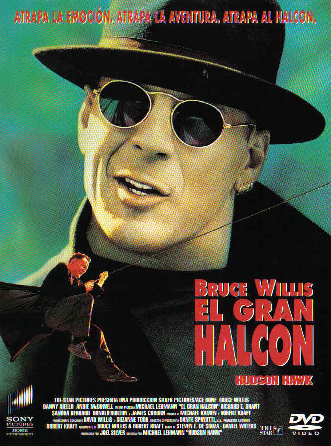 10 películas de acción buenas que han pasado desapercibidas - 10 cosas raras Buneas películas