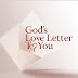 GOD IS A LOVE AND LOVE IS EVERYTHING THAT YOU NEED UNLOAD GOD'S PHRASES...