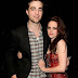 Kristen Stewart Tak Sengaja Akui Robert Pattinson Sebagai Kekasih