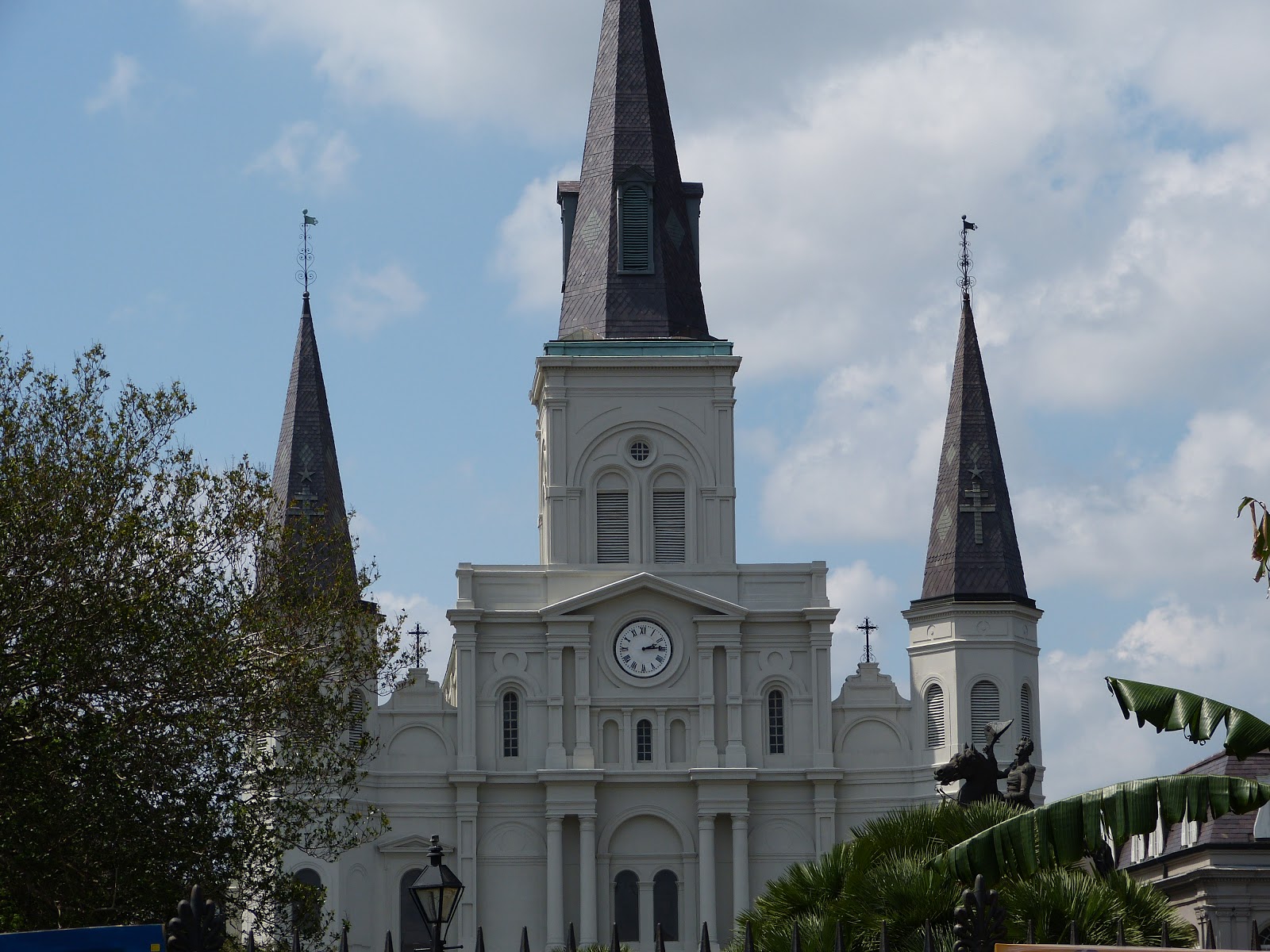Lorraine Stanick New Orleans April 1316, 2012