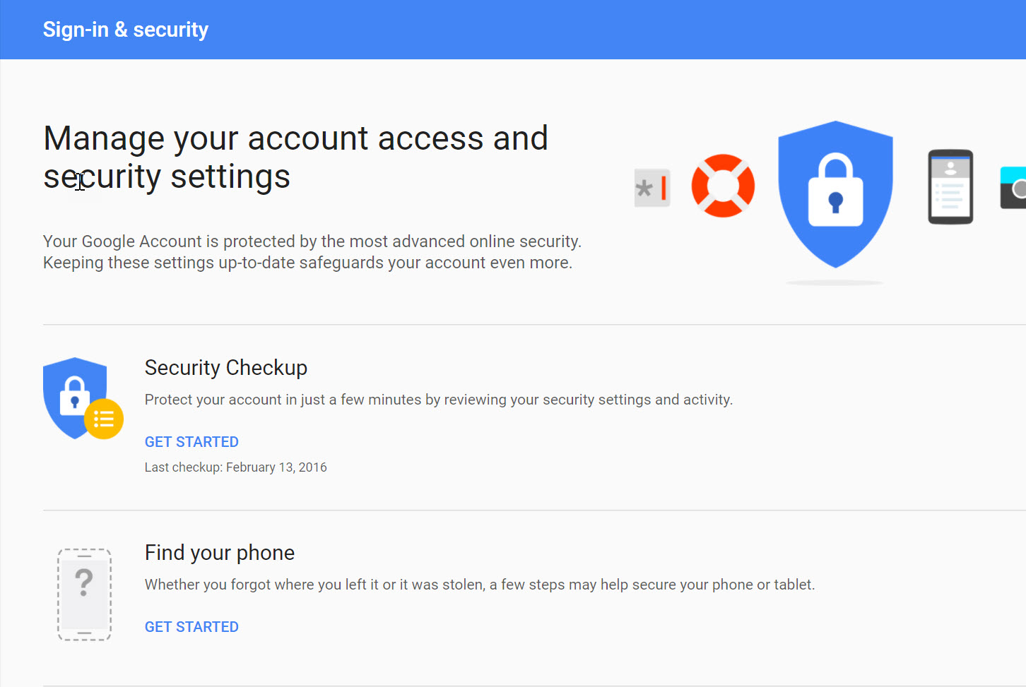Google account protect. Google safer email. Http://myaccount.Google. Com/find-your-Phone.