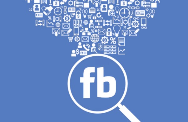 Facebook Search Not Working