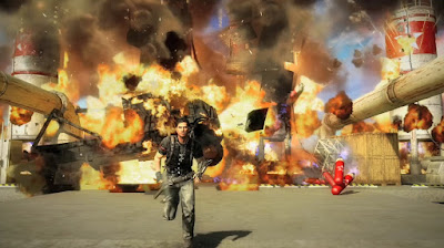 Just Cause 2 PC Game Free Download Just Cause 2 PC Game Free Download