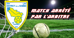 district somme football