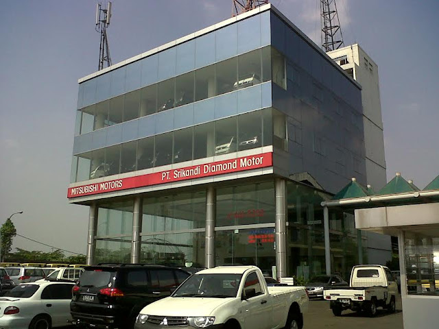 dealer resmi mitsubishi - jakarta - bekasi - tangerang - depok - bogor jual mobil tangki colt diesel canter 2019