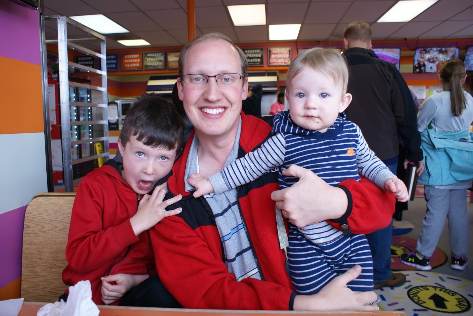Donut Dress Dresden Lane