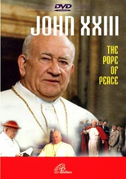 Pope John XXIII "Papa Giovanni - Ioannes XXIII" (2002) -TV Movie now on DVD
