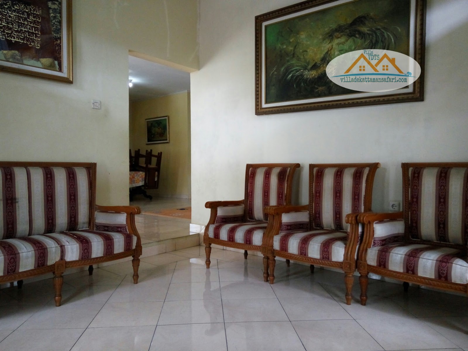 16+ Villa Manado Taman Safari Cisarua Jawa Barat Pictures