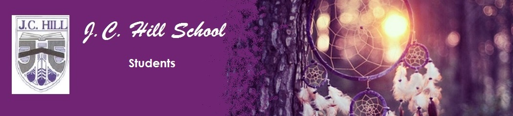 J C Hill School Students 2016 J C Hill School Students 2016