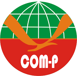 Associação Entidade Ornitológica Portuguesa COM-P