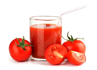 Tomat, Makanan Bergizi Yang Dapat Di Konsumsi