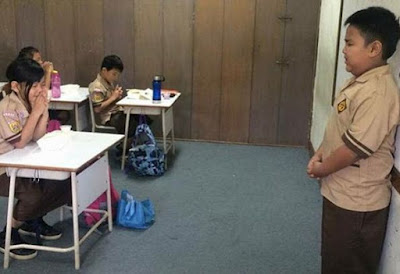 Tempat Les Privat Untuk Siswa SD di Jepara Tempat Les Privat Untuk Siswa SD di Jepara