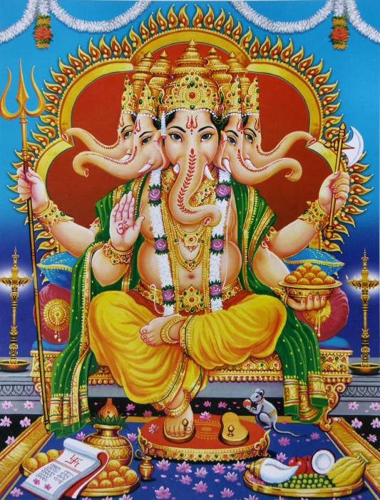 LORD VINAYAKA PHOTOS