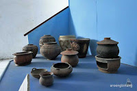 museum sulawesi utara