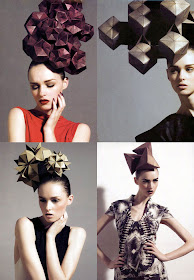 ORIGAMI ARTIST AND FREELANCE INSTRUCTOR IN SINGAPORE: ORIGAMI FASHION ...