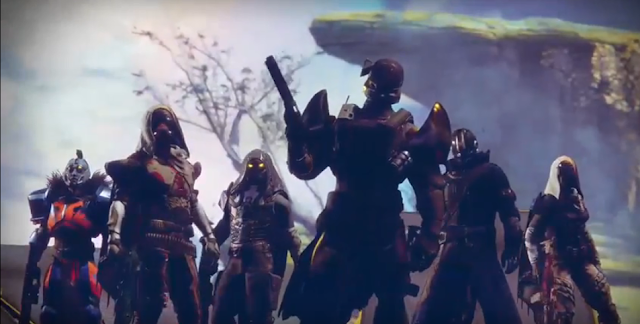 Video: Destiny 2 Crucible | Fuera de Practica 
