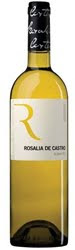 1681 - Rosália de Castro Albariño 2008 (Branco)