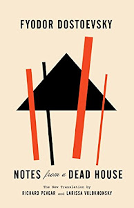 Notes from a Dead House (Vintage Classics)