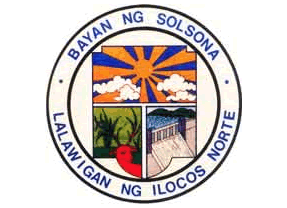 List of Solsona, Ilocos Norte Barangays