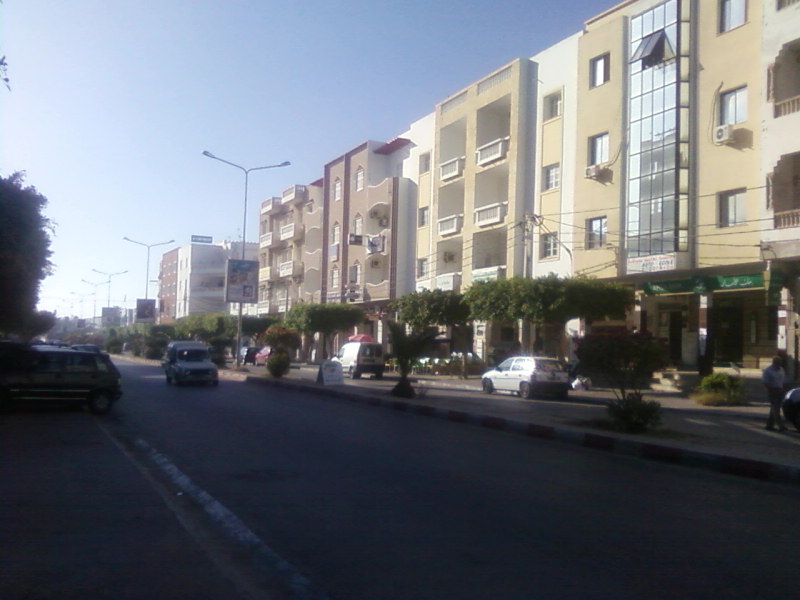 chaiebtaoufik avenue 2 mars 1934 mahdia tunisie