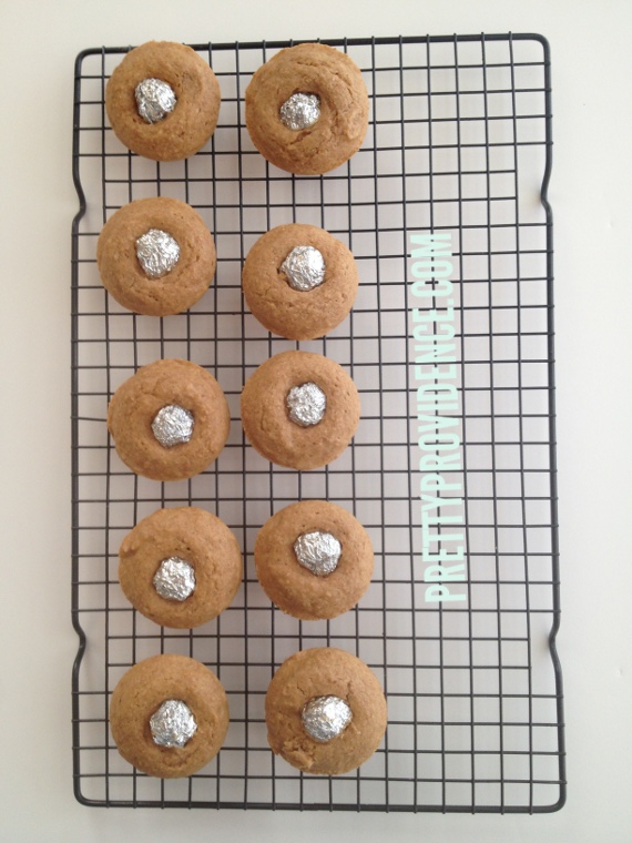 How to Make Donuts without a Donut Pan Pretty Providence