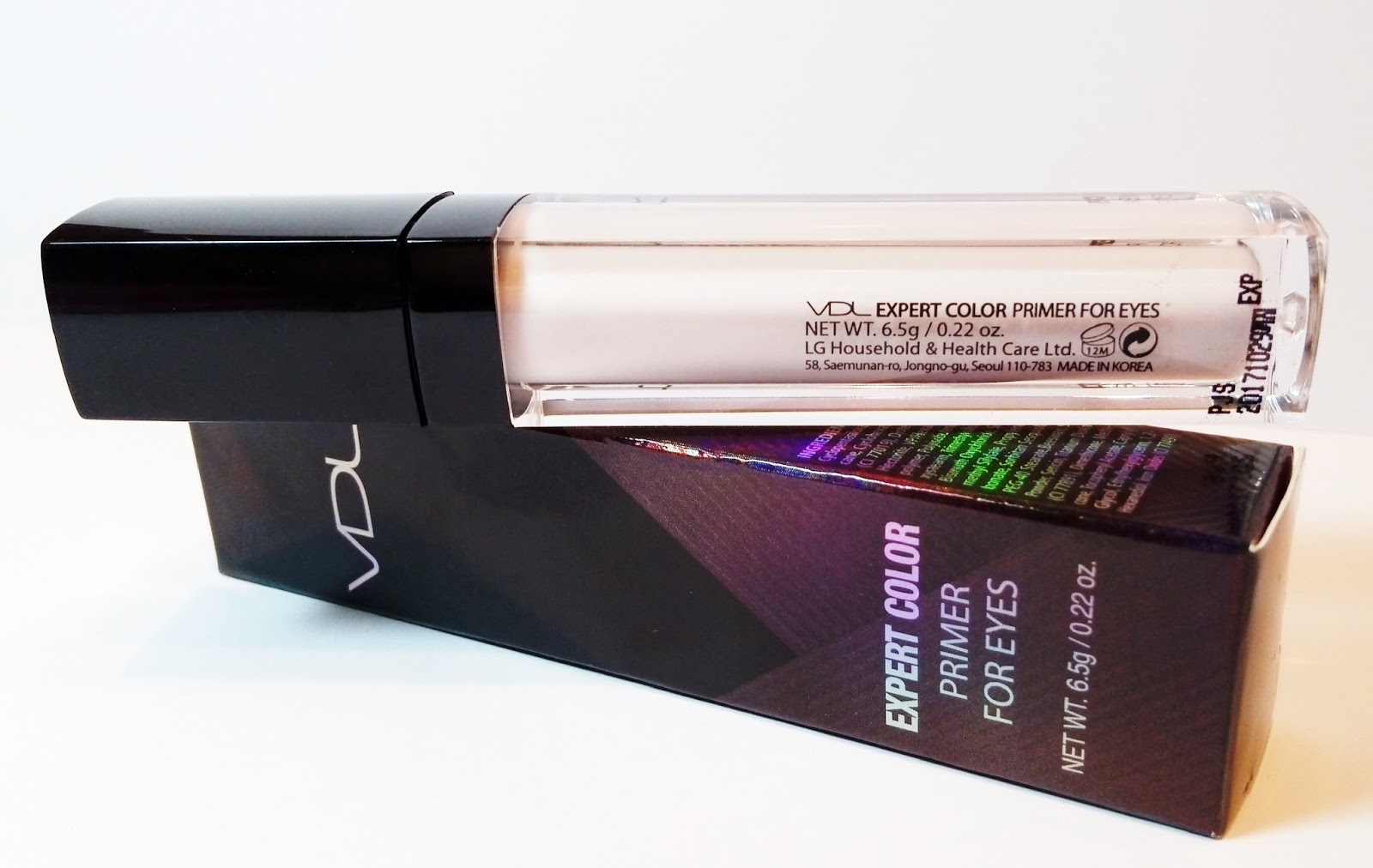 [VDL] Expert Color Primer for eyes Korean Beauty Dream