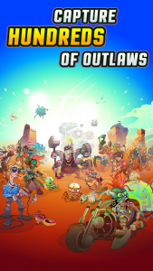 Dustland v1.0.11 MOD APK (Massive Attack) Android Dustland v1.0.11 MOD APK (Massive Attack) Android