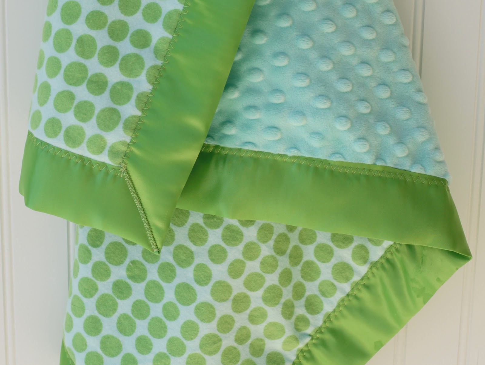 So Tweet Fabrics - The Blog!: Tips for Sewing with Minky
