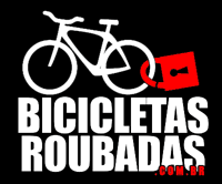 Bicicletas Roubadas