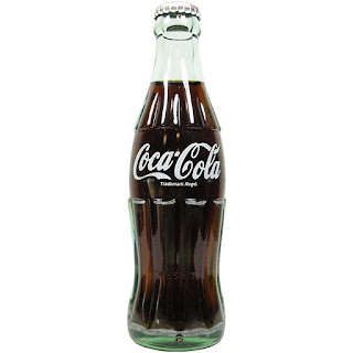 コカ・コーラ 190ml（リターナブル瓶）× 24本