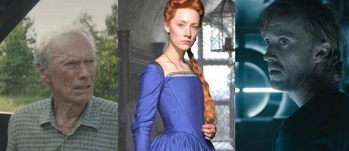 new-trailers-the-mule-mary-queen-of-scots-origin