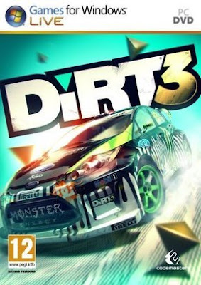 Dirt 3 Download Highly Compressed