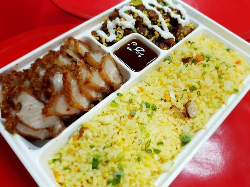 THE 5 MUSTTRY LOCAL FOOD STORES IN PATEROS