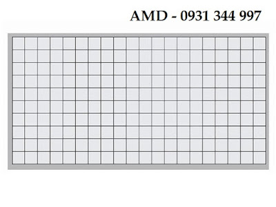 Tấm lưới treo phụ kiện thoại kết hợp mó treo cài lưới AMD Hls1479770474