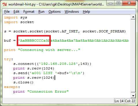 Kernel Debugger Vs User Mode Exceptions [OpenRCE Import] [UPDATED ...
