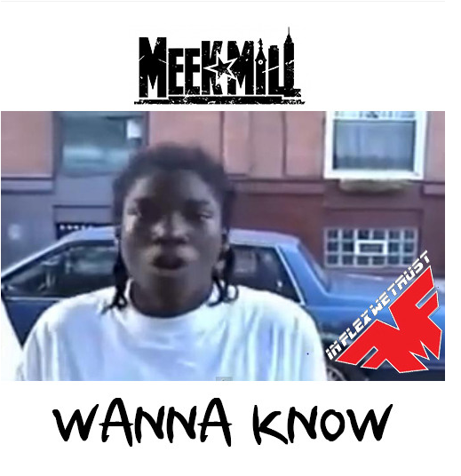 Meek Mill Incêndeia Drake com a faixa "Wanna Know" // Diss, Saiba o que Meek Mill "Respondeu" (Download Free)