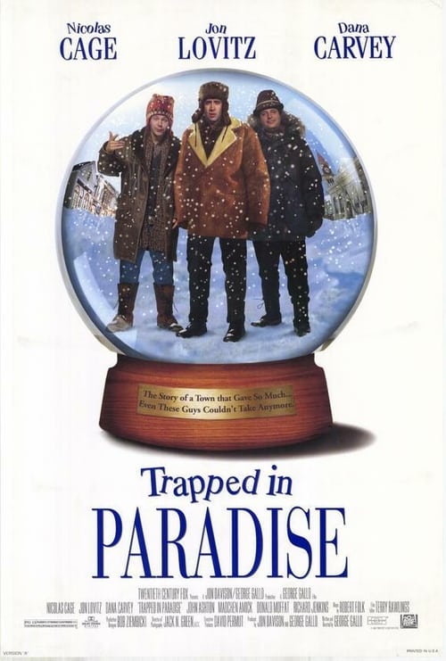 Descargar Cautivos en Paradise 1994 Blu Ray Latino Online
