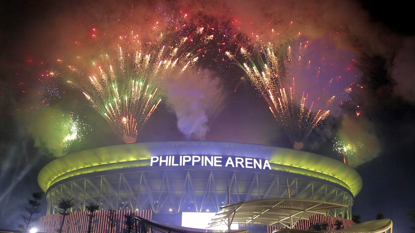 PHILIPPINE ARENA TO HOUSE TWO OF THE BIGGEST UPCOMING CONCERTS IN THE ...