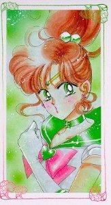 Reading is Dreamy: Favorite Manga #1: Sailor Moon