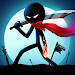 Tải Game Stickman Ghost Chiến Binh Ninja Hack Full Tiền Vàng Cho Android