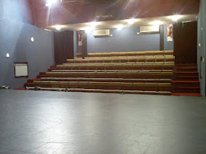 Ley 2147 - Salas de Teatro Independiente C.A.B.A. - Funcionamiento