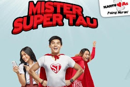 Paket Internet Super Murah Kartu As