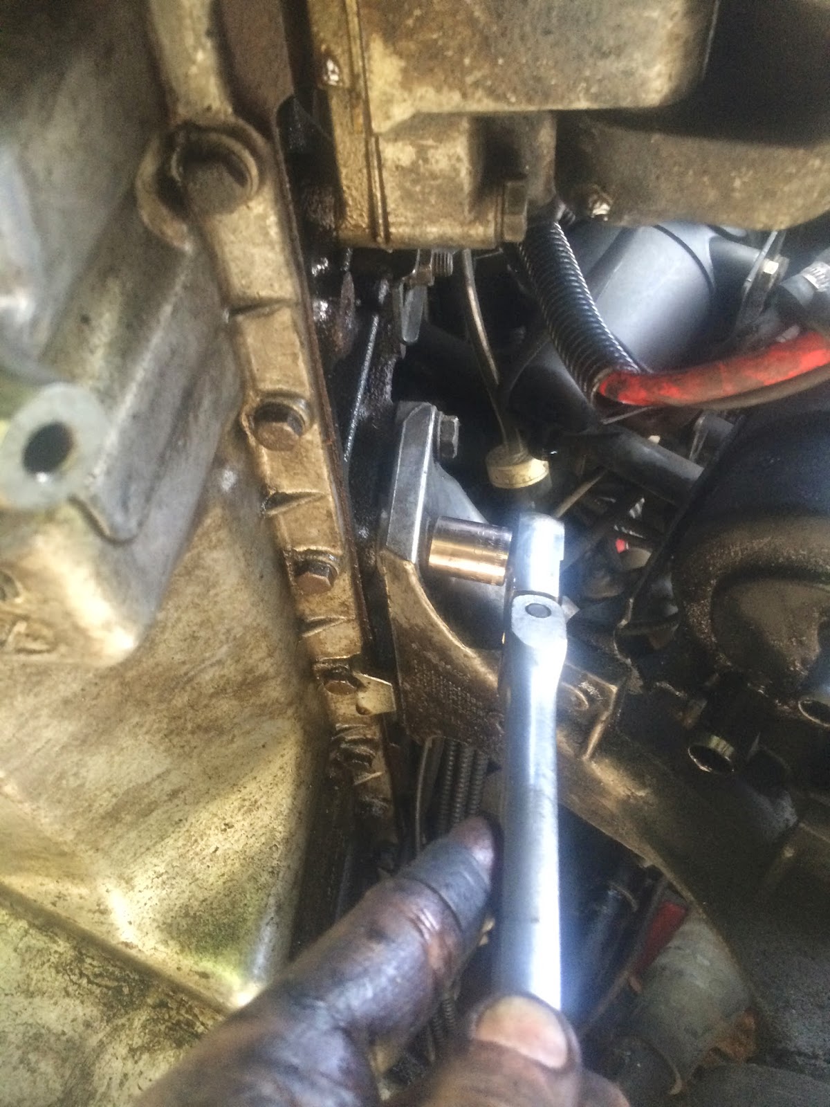 Bimmercult Oil Pan DIY BMW e36