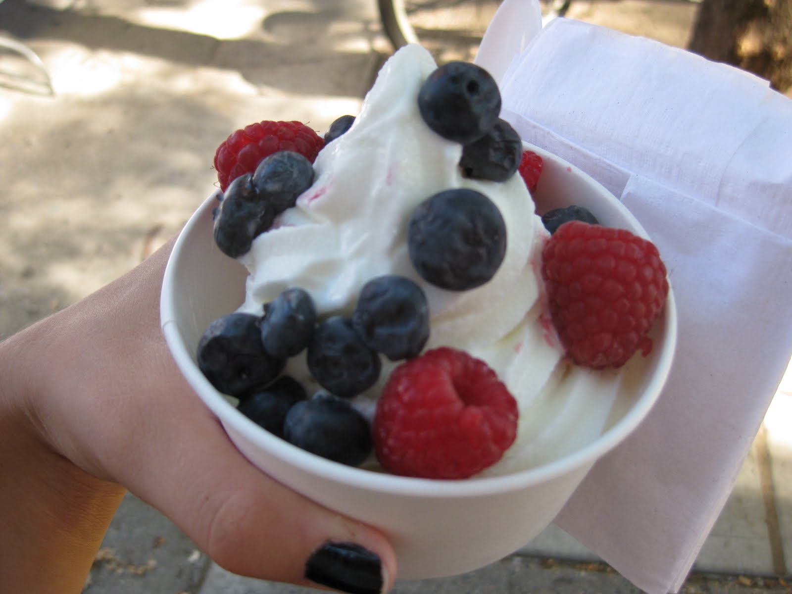 Vienna, the new love