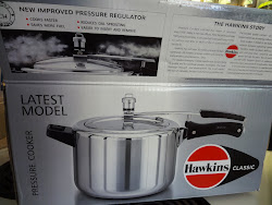 cooker hawkins pressure living broke kits cooking re